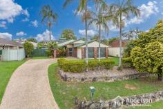 8 Kinross St Strathpine QLD 4500 $600,000 Well maintained and full of character, this brick and tile home on a very generous 743m2 block is ready for its next chapter. Situated in a whisper-quiet cul-de-sac, the home is a short walk to amenities, offering the perfect balance between serene suburban living and convenience. The home comprises three good-sized bedrooms with built-ins, a two-way bathroom, a large lounge room, and a separate kitchen and meals area. Cathedral ceilings and exposed beams give this home character and charm, providing a classic foundation for a contemporary update. Additional features include a single lock-up garage, air conditioning, ceiling fans, blinds, solar hot water, and a tool shed. Sliding doors open to an expansive covered entertaining area with plenty of room to host large family gatherings, kid’s birthday parties, or a relaxed barbeque with the neighbours. The grassy, fully fenced yard is great for kids and pets, with plenty of room to add a pool. Side access allows you to securely park a caravan or boat, making it an ideal home for those who like to enjoy the outdoor lifestyle. With the bay and foreshore a short 20 minutes away, you’re well placed to enjoy weekend water activities. Closer to home are parks, playgrounds, and cycle paths, with shops, primary and secondary schools, and Bray Park train station, all within walking distance. Easy access to Gympie Road makes for easy commuting with the CBD 24km away, or hop on the train and avoid the traffic altogether. Whether you’re a first home buyer, a couple looking for a great location, or an investor, this is an attractive home at an attractive price. OUR FAVOURITE FEATURES: • Classic brick home on large 743m2 block • Great Strathpine locale, walk to amenities • Beautiful cathedral ceilings & exposed beams • 3 bedrooms with BIR + 1 two-way bathroom • Large lounge + combined kitchen & meals • Expansive covered outdoor entertaining area • Fenced, easy care yard, room for a pool • Gated side access to yard + garden shed • SLUG + air-con + fans + solar hot water • Walk to schools, shops, parks, train station • 20 minutes to the bay; 24km to the CBD • Great home, large block, convenient locale