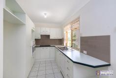 5 Wagtail Ct Victoria Point QLD 4165 $690,000 Here is your opportunity to own this well maintained, lovely, brick and tile home, in a quite cul-de-sac in sought after Victoria Green. This lovely home benefits from new carpets throughout and freshly painted living areas. There is a spacious air conditioned lounge, that has access to a small internal courtyard, perfect for flowers and other features. The lounge flows through to the dining area, which is open plan to the kitchen, with plenty of benchtop space and cupboards and views to the side yard. Situated at the back of the home, all three bedrooms are good sizes, with built-in wardrobes to all rooms. The bathroom has a shower, bath and vanity and the toilet is separate. There is a laundry that leads out to the back paved area with garden shed. From the kitchen/dining area you have glass sliding doors to the spacious side yard, that has potential to offer side access for other vehicles. There is an internal door from the double garage, perfect for bringing the shopping straight into the home. You are within walking distance to Sharks sporting club, shopping centres, cinema, bowls club, Schools and parks. Only a short drive to Thompson’s Beach, where you can swim, fish, kayak and more… Situated in South East Queensland, Victoria Point is a lovely Bayside suburb enjoying a sub-tropical climate most of the year, with a good sense of community values and everything at your door including, fantastic Bay walks with beaches at low tide. There are several schools, Doctors, shopping complexes, restaurants and cinema. Ferries run regularly from Victoria Point to Coochiemudlo Island where you will find golden sand and unspoilt beaches, soaring sea eagles above with turtles and dolphins in the bay. Close by there are private & public hospitals. Yet, just 35-40 minutes by road from Brisbane City, the International Airport and the Port of Brisbane. There is also a good transport infrastructure to the Gold Coast and Sunshine Coast, a train station within 15 mins plus the islands of Moreton Bay are easily accessed via ferries.