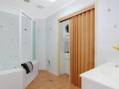 28/17 Helemon St Brundle Place Braddon ACT 2612 $595,000 Located in the ever-popular Brundle Place, the astute investor will realise the outstanding opportunity afforded by this top-level home; and a location that an owner-occupier will thoroughly enjoy, this two-bedroom apartment is mere minutes from the Braddon entertainment precinct and the many unique inner-north attractions that make this area so popular including cafes, boutique shops, arcades, dining experiences, parks and sporting facilities, all at your beck and call. Alongside an abundance of Public Transport options and close proximity to Canberra's premier educational institutions, this unique property is ideally situated. The functional floor plan offers a huge living area, reverse-cycle air conditioning to ensure your year-round comfort and a private balcony offering scenic vistas overlooking Black Mountain. An entertainer's kitchen equipped with a dishwasher and plenty of cupboard space will please the most aspiring home cook or budding chef. The Master bedroom has a built-in-robe and the bathroom includes a spa-bath and over-bath shower, vanity and European-style laundry complete with dryer, laundry trough and HW system. A separate WC completes the amenities. There is a single, secure car space and a secure storage area that caters for your additional bulky storage needs. Bundle Place also includes a private swimming pool and is securely fenced and fitted with a controlled entryway with intercom access that provides peace of mind for your security needs. Inspections are highly recommended as this home has much to offer. Property Highlights: - Top floor, two-bedroom apartment - Highly sought after location close to Braddon and Lonsdale Street - Large living area - Entertainers kitchen with new dishwasher - Private balcony with views to Black Moutain - Reverse-cycle air-conditioning - European-style laundry with dryer - Pool in complex - Intercom access
