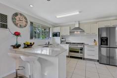 47 Rutherford Rd Kulangoor QLD 4560 Upon arriving at 47 Rutherford, the first thing that strikes you is the sheer size of the 2.86-acre block and the tranquil bush setting that surrounds the property, which perfectly evokes a sense of coming home to your rural setting. Cradled atop is a large solid two-storey brick home – offering four bedrooms, two bathrooms and plenty of space and flexibility for families of all sizes. With its open-plan design, the living areas blend seamlessly with the updated kitchen featuring stone benchtops and gas cooking, allowing you to experiment with ingredients and flavours while you entertain friends and loved ones. You get more than just four walls and a roof, as there are ample living areas for you to unleash your creativity and imagination, with features like the games room and a large extra room that can be customised to suit your unique lifestyle and preferences. The possibilities are endless, and it's up to you to decide how you want to utilise these spaces. Among the property's highlights is undoubtedly the amazing 13 x 14m shed with a 6m internal height, 130mm slab and two 4.6m height x 4.5m width electric roller doors, providing a flexible work space or storage, perfect for those who want to pursue their hobbies, work on DIY projects or simply create another space to relax. This shed could also lend way to a home business (stca) adding huge value to the property. Outside, you'll discover the above-ground pool, grassed backyard, concrete basket ball court and BBQ area, all of which provide the perfect backdrop for lazy Sunday afternoons and entertaining guests in the open air. The tranquil bush setting is home form many fruit trees including Jackfruit, avocados, lychess, mangos, just to name a few. The property extends all the way down to a creek and offers complete privacy from neighbours including privacy fencing. This property boasts a town water supply and a large solar system installed on the roof, guaranteeing your family's needs are met, without having to worry about excessive utility bills. The location of this property is also a huge drawcard, as it is perfectly positioned within close proximity to the highway entrance and the towns of Yandina and Nambour. Convenience is also within effortless reach, with access to all amenities, including nearby schools and public transport. Our stunning beaches or lush hinterland are just a short drive away.