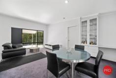 9 Agave Grove Coffs Harbour NSW 2450 $740,000 - $760,000 9 Agave Grove, Coffs Harbour is a stunning family home that offers ample space at an affordable price. Boasting a contemporary design, this property is perfect for families, down sizers and investors. The property features three large bedrooms, providing plenty of space for everyone in the family. Additionally, there are two bathrooms, ensuring that there's no need to queue for the bathroom during busy mornings. The spacious 2-car garage offers plenty of room for vehicles and storage, providing the perfect place to park your car and store all of your family's possessions. The contemporary design boasts sleek finishes and is filled with natural light, creating a bright and welcoming space. The property also features three air conditioners, ensuring that you can enjoy comfortable living throughout the year, no matter the weather outside. The open-plan living and dining area provides a versatile space for both relaxing and entertaining, making it the perfect hub for family life. The kitchen is modern and well-equipped, with lots of bench space and extra large walk in pantry, making cooking a breeze. This property truly is a private oasis, offering modern comforts and a spacious layout that's perfect for families. Located in a highly sought-after area of Coffs Harbour, the property is within easy reach of schools, cafes, shops, and transport links.
