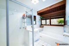 16 Adamson Cres Wanniassa ACT 2903 $949,000 Situated in an elevated position with sweeping views of the Brindabella's from the front, this lovely 3-bedroom home is set amidst mature gardens in the sought-after Wanniassa Heights. Set back privately on the large block or 1,101sqm, the front yard is fenced and private with a generous lawn area & a pergola-covered paved entertaining area, all taking in the panoramic views of the mountains ranges. Full-length verandahs flank the front & rear of the home, providing further spots to enjoy the view undercover as well as keeping the house cool and shaded in summer. Entering the home, you are greeted by the spacious lounge and dining area with a fireplace surrounded by a brick hearth for cozy winter gatherings. The light and airy updated kitchen has plenty of storage, an island bench & modern appliances including a dishwasher, & seamlessly adjoins onto a sunny tiled family area. Sliding doors provide access to the private rear garden which features lovely stone retaining walls. All 3 bedrooms are well-sized, two with the convenience of built-in robes & the family bathroom with a skylight plus separate toilet for added comfort. Original timber design features throughout the home add a warm look to the home and include timber-framed windows and timber sliding doors in every room. Wanniassa is popular with families for its established leafy streets, big blocks and a great community feel. It is within walking distance to Erindale shops, cafes and schools and only ten minutes’ drive to Tuggeranong or Woden. Features of the home include; 3-bedroom home Elevated block of 1,101sqm Built-in robes to 2 bedrooms Central family bathroom with separate toilet Large separate laundry with direct outdoor access Tiled family area with sliding door access to back yard Ducted reverse cycle air conditioning Modern kitchen with dishwasher and plenty of cupboard and bench space Double garage with remote Views of Brindabella's from the large enclosed & private front yard Spacious yard, ready for entertaining with pergola with BBQ & lawn area