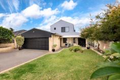 11 Sutherland Drive Mount Tarcoola WA 6530 $475,000 Welcome to 11 Sutherland Drive, Mount Tarcoola! This stunning 4-bedroom, 3-bathroom house is the perfect family home. Situated on a generous 726 sqm block, this property offers plenty of space for everyone to enjoy. As you step inside, you'll be greeted by a open-plan area, complete with a modern kitchen, dining area, and comfortable lounge. The kitchen features ample storage space and plenty of bench space, making it the perfect space for entertaining guests or cooking up a storm for the family. The three bedrooms downstairs are of generous size, one of which contains its own ensuite. Upstairs contains another bedroom with ensuite and a massive living area. This opens up to a spacious balcony overlooking the surrounding landscape . The perfect spot to have your morning coffee enjoying the unbeatable views of the morning sunrise. Outside, the property boasts a paved backyard, perfect for kids to get out their basketballs and have a dribble. The covered patio area is the perfect spot for entertaining guests, with plenty of space for a BBQ and outdoor dining set. The 6mx6m shed has single power. Other features of this property include a double garage, a separate laundry, and a third toilet for added convenience. Located in the sought-after suburb of Mount Tarcoola, this property is just a short drive from local schools, shops, and amenities. With a price guide of $475,000, this property is sure to attract plenty of interest. Don't miss your chance to make this stunning house your forever home. Features Include: 2 storey brick veneer home with colourbond roof 4 bedroom, 3 bathrooms Multiple living areas Separate lounge room & study Ceiling fans throughout Undercover patio area Great views from the upstairs balcony Security screens on the windows 6x6m shed with single phase power Double garage 1.1km to Mount Tarcoola Primary School 900m to Seacrest Shopping Centre 5.6km to the the Geraldton CBD