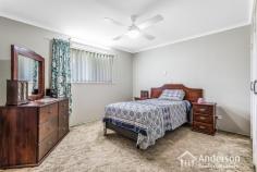 8 Kinross St Strathpine QLD 4500 $600,000 Well maintained and full of character, this brick and tile home on a very generous 743m2 block is ready for its next chapter. Situated in a whisper-quiet cul-de-sac, the home is a short walk to amenities, offering the perfect balance between serene suburban living and convenience. The home comprises three good-sized bedrooms with built-ins, a two-way bathroom, a large lounge room, and a separate kitchen and meals area. Cathedral ceilings and exposed beams give this home character and charm, providing a classic foundation for a contemporary update. Additional features include a single lock-up garage, air conditioning, ceiling fans, blinds, solar hot water, and a tool shed. Sliding doors open to an expansive covered entertaining area with plenty of room to host large family gatherings, kid’s birthday parties, or a relaxed barbeque with the neighbours. The grassy, fully fenced yard is great for kids and pets, with plenty of room to add a pool. Side access allows you to securely park a caravan or boat, making it an ideal home for those who like to enjoy the outdoor lifestyle. With the bay and foreshore a short 20 minutes away, you’re well placed to enjoy weekend water activities. Closer to home are parks, playgrounds, and cycle paths, with shops, primary and secondary schools, and Bray Park train station, all within walking distance. Easy access to Gympie Road makes for easy commuting with the CBD 24km away, or hop on the train and avoid the traffic altogether. Whether you’re a first home buyer, a couple looking for a great location, or an investor, this is an attractive home at an attractive price. OUR FAVOURITE FEATURES: • Classic brick home on large 743m2 block • Great Strathpine locale, walk to amenities • Beautiful cathedral ceilings & exposed beams • 3 bedrooms with BIR + 1 two-way bathroom • Large lounge + combined kitchen & meals • Expansive covered outdoor entertaining area • Fenced, easy care yard, room for a pool • Gated side access to yard + garden shed • SLUG + air-con + fans + solar hot water • Walk to schools, shops, parks, train station • 20 minutes to the bay; 24km to the CBD • Great home, large block, convenient locale