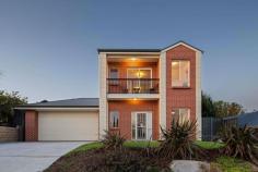42 Beeches Rd Hallett Cove SA 5158 $685,000 - $725,000 Sitting pretty on the high side of the road, this 2014-built beauty is perfectly positioned for capturing views of the stunning scenery surrounding it. A pristine frontage with porch entry opens onto an expansive living space with ashy timber laminate floors and study nook overlooking the front yard. From here, there's easy access to an open kitchen and dining space, where dark cabinetry brings to life a well-designed two-tone kitchen with gas cooking, corner pantry, double sink, dishwasher and plenty of storage. Entertainers beware: it'll be hard to leave behind the exquisitely renovated alfresco and north-facing yard. Complete with large format paving, downlights and pull-down café blinds, any weather is perfect outdoor entertaining weather here. Surrounded by gravel, carpet-like lawn and attractive retaining walls with established plants on both levels, it's all here ready for you to enjoy. Back inside and upstairs, you'll find three bedrooms including a superb master suite with a view; study nook, built-in robe and private balcony in perfect position to catch sea views and summer sunsets, and a spacious central bathroom with neutral palette, shower and inset bath. More you'll adore: - Double garage with auto lift panel door & rear access onto decking - Dual tool/garden sheds - Ground floor laundry with second bathroom - Ducted reverse cycle air conditioning - Solar panels Only 5 minutes from the Seacliff Beach and Hallett Cove Shopping Centre and a little further to Westfield Marion and the popular Hallett Cove Boardwalk and beach, you'll find the Linear Park Reserve and walking trails almost on your doorstep. Local schools, train transport and the Marino Conservation Park are also within easy reach.