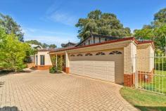 5A Traylen Road Kalamunda WA 6076 $680,000 - $720,000 It's perfect because... Close to town Manageable 501 sqm block 4 x 2 home Double garage So downsize with no compromise in this perfect, classic colonial style property that I know will be "the one" for so many buyers wanting a manageable home but not be in a unit or unit complex. A good sized home - double brick and tile, 4 bedrooms, 2 bathrooms, high ceilings and superior architectural features throughout, 2 living areas and north facing alfresco/ outdoor area. There is a bit of grass for the dog and room for a toy or two. It's "perfect"