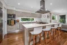25A Gloucester Road Buderim QLD 4556 $1,795,000 The brief was to create a no compromise family home where lifestyle and security are paramount. Behind the remote security gate is a level 1,029 sq metres allotment featuring shady trees along the westerly boundary and an open lawn where you'll have peace of mind for children and pets to play with complete security and privacy. 25A Gloucester Road is just round the corner from Buderim Mountain School and Buderim Village. This home compliments Buderim's reputation as one of the best residential areas in Queensland and is family living at its best, in the ideal location. Wide opening doors give easy access from the spacious living areas onto huge north facing outdoor covered entertainment decks that overlook level lawns, perfect for a game of touch footy or a neighbourhood cricket match. If you have to keep things real "A man needs a shed" in fact there are two sheds and ample space for a van or boat. Living areas offer space and scale with the ideal northerly aspect Quality modern construction in immaculate condition Features include timber floors, extra height ceilings and abundant natural light Fabulous family kitchen with acres of stone bench tops, 900 mm oven and island bench cook top, numerous draws and cupboards plus a walk in pantry The garage is huge with the flexibility to accommodate 4 cars or a portion can be used as a games room or teenagers' retreat. Stand alone extra double car shed and hardstand plus a garden studio or workroom Kids are able to walk safely to school without crossing any roads Purpose built study with direct external access and a powder room. (ideal for home business)