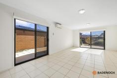 7 Sisely St MacGregor ACT 2615 $719,000 This neat 3-bedroom home in the sought after suburb of MacGregor, offers great value with plenty of functionality. Perfect for an array of buyers from first home buyers, young couples, to downsizers and investors alike. The home boasts a versatile single level floor plan featuring a north facing sunlit open plan living area, adjoining the well-designed kitchen with the convenience of a dishwasher, gas cooktop and ample bench and cupboard space. All 3-bedrooms are generous in size and have the added convenience of built-in robes, plus ceiling fan to the master and 3rd bedroom. Enjoy the paved backyard with easy care landscaped gardens surrounding, ideal for soaking up the north facing sun and entertaining family and guest. Perfectly situated around parks, walking trails, bike paths and the golf course; making this home ideal for those seeking a quiet and peaceful lifestyle, with the opportunity to explore the outdoors. It is only a short distance away from the Kippax shopping precinct with an extensive range of specialty stores, supermarkets, fitness centres and cafes and restaurants. This home has offers plenty for everyone to enjoy. Features include: 3-bedroom home Single level design Sunlit open plan living and dining area Reverse cycle air conditioning to living Kitchen with ample bench and cupboard space Master bedroom with ceiling fan Built-in robes to all bedrooms Plenty of extra storage throughout the home Central bathroom complete with bathtub & separate toilet Single garage with laundry Paved backyard, ideal for entertaining Landscaped easy care gardens Additional garden shed