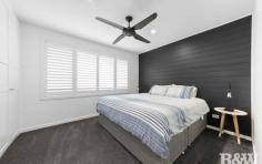 94 Priestman Ave Umina Beach NSW 2257 $1,100,000 - $1,175,000 After undergoing a major transformation, this immaculate single level home oozes quality and style. Well positioned in a quiet no thru street & only 1.5km to Umina Beach town centre & beaches. - Three bedrooms, built in robes in the main and second bedroom & all with ceiling fans - Stunning kitchen with 40mm stone benchtops, 900mm freestanding electric oven with gas cooktop & modern cabinetry - Spacious bathroom with a free standing bath, wall hung vanity, frameless shower screen and floor to ceiling tiling - Living & dining area with reverse cycle air-conditioning, recessed entertainment unit & floating flooring - Plantation shutters throughout - Internal fitted out laundry with external access - Large decking area at the side of the home leading to covered entertaining at the rear - Beautifully landscaped gardens & lawns with popup sprinkler irrigation system - Great privacy on a fully fenced block - Oversized singe garage for great storage - Other features include a private spa area, natural gas outlet in entertaining area for heating or cooking, instant natural gas hot water, LED downlighting throughout and square set cornices.