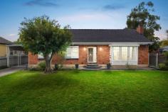 21 Stradbroke Ave Plympton Park SA 5038 On approximately 752sqms with a northerly aspect backyard and the option to subdivide (subject to council consents), this Plympton Park beauty will be the pick of the bunch. Currently you'll find an attractive and much-loved red brick home set back from the road behind a generous lawn front yard. Double doors from the entry reveal a spacious front lounge room, where gorgeous Colonial-style bay windows instantly draw your eye and a feature gas heater adds a cosiness during the cooler months. An adjoining formal dining space is accessible via a sliding door from the tidy U-shaped kitchen, where home cooks will be fully equipped with a new oven and gas cooktop, with plenty of scope for future upgrades. Three carpeted bedrooms are complete with plantation shutters and built-in robes, serviced by a central bathroom with updated vanity, shower and separate w/c. Accessible via French doors from the dining room, a covered alfresco entertaining space joins onto a roomy rumpus, wonderful teenagers' retreat or studio/home office with split system air conditioner and bar. You'll love: - Ducted reverse cycle air conditioning throughout - Ceiling fans to bedrooms 1 & 2 - Substantial backyard with large lawn areas and raised garden beds - Separate laundry with outside access - Gated carport with drive-through access to huge powered garage/workshop An easy walk to the tram, Plympton Oval and playground, popular Forbes Shopping Centre and bus transport, you'll love such a central location with access to city and sea.