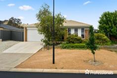 12 Silky Oak Avenue Wodonga VIC 3690 $569,000 This modern family home is located in the popular Silky Oak Estate. Conveniently located within easy reach of White Box Rise Shopping Centre, WAVES aquatic facility, schools, and only a short drive to Wodongas CBD, Hume Highway, Murray Valley Highway and Kiewa Valley Highway. Comprising of four bedrooms, the master with walk in robe and ensuite, and the remaining three with built in robes. The full family bathroom services the minor bedrooms. A large, open plan, light filled living and dining area is overlooked by the modern and functional galley style kitchen with gas cook top and dishwasher. The home features a nice neutral décor throughout. Comfort is assured throughout with ducted gas heating and evaporative cooling, functional laundry, and a double garage offering direct access into the home. Outside you will find a north facing alfresco for the get-togethers and a secure, low maintenance rear yard, with scope to add your own personal touches. A great opportunity for the investor or owner occupier is on offer here, the choice is yours. Currently in lease until July 2023, however a rental figure of $490 to $510 a week is anticipated.