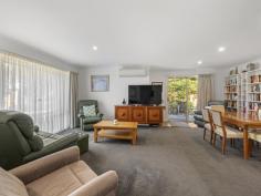 1/7 Pioneer St Foster VIC 3960 $440,000 Enjoying a premier position in a sought after group of 5, no expense has been spared in renovating this spacious light filled unit to present as new. Freshly painted in neutral tones and with quality new soft furnishings and zoned RC/AC for a wonderful feeling of comfort and space. The large living / dining room opens out to a private fenced courtyard garden, just the spot to sit and enjoy the sunshine or for alfresco entertaining. The gleaming kitchen is superbly appointed with quality appliances, abundant storage and breakfast bar / servery. Two double size fitted bedrooms, ultra modern spacious bathroom with frameless shower, separate w.c., laundry / utility room with storage. LU auto garage with covered access into the home. Just a short, flat stroll to the heart of the shopping centre, this low maintenance property is sure to appeal to the most fastidious of buyers.