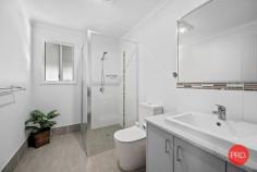 30/369 Pine Creek Way Bonville NSW 2450 $510,000 Welcome to the remarkable realm of Brookhaven community village, where an immaculately maintained 3-bedroom home eagerly awaits those with refined taste, aged 55 and above. This delightful residence, only 18 months young, offers an idyllic haven for a perfect retirement lifestyle. Nestled within a serene, owner-occupied sanctuary enhanced with top-notch amenities, it promises an unparalleled living experience. Step through the doorway and be greeted by a spacious expanse adorned with modern elegance. The master bedroom, featuring an ensuite and a walk-in robe, exudes both comfort and convenience. Embrace the inviting charm of the open-plan living areas, bathed in natural light from the north-facing orientation. Vaulted ceilings, air-conditioning, and a stylish stone-benched kitchen ensure year-round comfort and sophistication. The community boasts a resort-like ambiance, reminiscent of a luxurious retreat. Discover a shimmering pool, an entertainment pavilion, and BBQ facilities overlooking a serene lagoon adorned with picturesque lily pads-a true oasis of relaxation and indulgence. Convenience is at your fingertips, with a bus service a mere 200 meters away, ready to whisk you to the delights of Coffs Harbour, Sawtell, and neighbouring towns. Golf enthusiasts will relish the proximity to the esteemed Bonville Golf Course, while the vibrant café culture of Sawtell, just a short ten-minute drive away, presents endless opportunities for entertainment and culinary delights. This meticulously cared-for home stands as a testament to the owner's unwavering dedication, adorned with carefully curated enhancements that add a touch of refined charm. Moreover, rejoice in the knowledge that there are no entrance or exit fees, stamp duty, council fees, or legal fees to burden you, making this property a financially advantageous acquisition. Government assistance for pensioners further adds to the allure of this prestigious residence. Unwind and luxuriate in the sparkling pool, inviting you to savour refreshing dips and leisurely moments under the warm embrace of the sun. Revel in the ease and low-maintenance splendour of the secure yard, perfect for accommodating your cherished furry companions, ensuring their happiness and safety. Ideally situated near the renowned Bonville Golf Course, this home serves as a gateway to a golfer's paradise, where the pursuit of perfection merges seamlessly with the breathtaking beauty of the surroundings. Additionally, the vibrant café culture of Sawtell, just a stone's throw away, beckons with a wealth of entertainment options, delectable cuisine, and convivial gatherings. Immerse yourself in a retirement lifestyle defined by tranquillity and convenience. Do not let this extraordinary opportunity slip through your fingers. Contact us today to arrange an inspection and secure your rightful place among the esteemed homeowners of the Brookhaven community village.