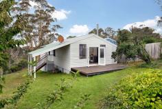 32 Carrington Avenue Mount Victoria NSW 2786 $600,000 -$650,000 This affordable timber cottage is positioned in a quiet street in the heart of Mount Victoria. It benefits from a tasteful renovation and would make the perfect first home, investment property or weekender. Why you will love this home: Well maintained Mountain cottage Freshly painted inside and outside and new carpet throughout Open plan living room with lots of natural light 2 bedrooms, renovated bathroom and internal laundry Outdoor deck, perfect for entertaining Low maintenance block of approximately 779m2 Set back from the street in an elevated position Slow combustion wood heater Approximately 500 metres to local restaurants, cafes, Mt Vic Flicks and the train station. Mount Victoria is on a direct train line straight to Sydney.