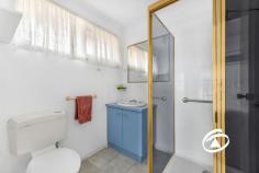 3 S Anderson Ct Cranbourne VIC 3977 $600,000 - $660,000 A much loved and lovingly maintained family home located on an allotment of 657sqm (approx.), this property offers a great opportunity for those wanting to buy their first home or an upgrade. Upon entering, you are welcomed into an open plan living area that boasts a centrally located hostess kitchen with gas appliances and dishwasher. The lounge room and bedrooms have been newly carpeted. Freshly painted of recent times in neutral colours, giving a modern and contemporary feel. Comprising of three well-sized bedrooms, all with ample storage space. The master bedroom features a complete ensuite and walk-in robe, while the other remaining bedrooms have built-in robes. For your comfort, the home has ducted heating and evaporative cooling. The property also features a tandem carport. The large backyard is perfect for a growing family, with an outdoor entertainment area featuring a pergola. Located within close proximity to Thompson Parkway Shopping Centre, Parklands, Public transport, and Schools, this property has everything you need right at your fingertips.