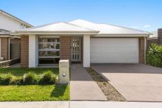 9 Starling Drive Calderwood NSW 2527 $845,000 - $905,000 Fine finishes and impeccable taste, this impressive single level property has been designed for low maintenance family living. The layout allows for a very easy floor plan focusing on privacy, comfort and low maintenance. The living area is sleek and spacious and when you look from this room through the large open doors the focus is directed to the sophisticated and relaxing alfresco which creates a space perfect for entertaining. 4 generous bedrooms Master suite with ensuite and walk-in wardrobe Spacious open plan living and dining Stylish kitchen with stone benchtops Double auto garage with internal access Alfresco entertainment space Manicured lawns and gardens Ducted air conditioning Situated in a great family friendly location Surrounded by quality homes, parks and Calderwood Tavern A short drive to the local shops, schools and transport