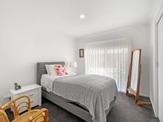 1/7 Pioneer St Foster VIC 3960 $440,000 Enjoying a premier position in a sought after group of 5, no expense has been spared in renovating this spacious light filled unit to present as new. Freshly painted in neutral tones and with quality new soft furnishings and zoned RC/AC for a wonderful feeling of comfort and space. The large living / dining room opens out to a private fenced courtyard garden, just the spot to sit and enjoy the sunshine or for alfresco entertaining. The gleaming kitchen is superbly appointed with quality appliances, abundant storage and breakfast bar / servery. Two double size fitted bedrooms, ultra modern spacious bathroom with frameless shower, separate w.c., laundry / utility room with storage. LU auto garage with covered access into the home. Just a short, flat stroll to the heart of the shopping centre, this low maintenance property is sure to appeal to the most fastidious of buyers.