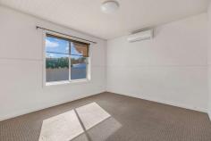 5B McKinlay Street Echuca VIC 3564 Tucked away and set back from the street is this modern three bedroom freestanding home. It is practical, convenient and comfortable inside. The neat kitchen features a peninsula bench, a stainless upright oven with a gas cooktop and ample cupboard storage. Glass sliders open out to the outdoor undercover deck area from the spacious lounge room. Three good bedrooms featuring one with built in robes. The central bathroom is modern and the laundry is Euro style fitted into a cupboard area. There are 4 split systems throughout the home. Outside is a sun drenched low maintenance courtyard with a fire pit area, a double garage/shed and 3KW for the home. Ideally located close to Echuca's vibrant shopping district or just a stroll to some local shops, Banyule State Forest and the Murray River. The East of Echuca is a popular locale.