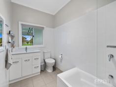 20 Baromi Road Mirboo North VIC 3871 $695,000 Here is a rare gem! A lovingly presented home positioned on a grand 1387m2 flat block with two street frontages in the heart of beautiful Mirboo North. From the street this home is charming and sweet and stepping inside the thoughtful and quality finishes make this home warm, stylish and comforting. Features include: - Spacious open, light filled kitchen, dining and living room - The kitchen is complete with electric cooktop and oven, dishwasher, 2 door pantry and generous bench space - The living space features solid timber floors, a reverse cycle air conditioner plus solid fuel heater - The separate sitting / lounge room is an ideal cosy movie room or open the drapes to the rear decked entertainment space and let the sunshine in or of an evening relax with a wine as the sunset comes down over the surrounding rolling hills of South Gippsland and floods the expansive back yard - 3 bedrooms with built in robes and ceiling fans - bathroom with vanity, toilet, and bath/shower and instant gas hot water - the laundry offers excellent storage and bench space and a separate second toilet - high ceilings and quality fittings and fixtures throughout Externally the property boasts an expansive back yard with room to garden and play with scope for families and all ones' toys or for the avid shed tinkerer you can enjoy the 6.5 x 10 mt shed with concrete and power. Positioned fronting Baromi Road with rear access from Peacock Street this exceptional property also presents subdivisional potential (STCA) for those looking to capitalize on the area's development into the future, with this being one of just a few rare traditional large town blocks at 1387m2 remaining in the town. An easy stroll to the shops, dinner at the local pub or Baromi park where the community craft & produce markets are enjoyed each month or walk or bike ride along the renowned Grand Ridge Rail trail, this home and our lovely community is most worthy of your consideration.