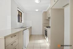 7 Sisely St MacGregor ACT 2615 $719,000 This neat 3-bedroom home in the sought after suburb of MacGregor, offers great value with plenty of functionality. Perfect for an array of buyers from first home buyers, young couples, to downsizers and investors alike. The home boasts a versatile single level floor plan featuring a north facing sunlit open plan living area, adjoining the well-designed kitchen with the convenience of a dishwasher, gas cooktop and ample bench and cupboard space. All 3-bedrooms are generous in size and have the added convenience of built-in robes, plus ceiling fan to the master and 3rd bedroom. Enjoy the paved backyard with easy care landscaped gardens surrounding, ideal for soaking up the north facing sun and entertaining family and guest. Perfectly situated around parks, walking trails, bike paths and the golf course; making this home ideal for those seeking a quiet and peaceful lifestyle, with the opportunity to explore the outdoors. It is only a short distance away from the Kippax shopping precinct with an extensive range of specialty stores, supermarkets, fitness centres and cafes and restaurants. This home has offers plenty for everyone to enjoy. Features include: 3-bedroom home Single level design Sunlit open plan living and dining area Reverse cycle air conditioning to living Kitchen with ample bench and cupboard space Master bedroom with ceiling fan Built-in robes to all bedrooms Plenty of extra storage throughout the home Central bathroom complete with bathtub & separate toilet Single garage with laundry Paved backyard, ideal for entertaining Landscaped easy care gardens Additional garden shed