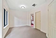 5A Traylen Road Kalamunda WA 6076 $680,000 - $720,000 It's perfect because... Close to town Manageable 501 sqm block 4 x 2 home Double garage So downsize with no compromise in this perfect, classic colonial style property that I know will be "the one" for so many buyers wanting a manageable home but not be in a unit or unit complex. A good sized home - double brick and tile, 4 bedrooms, 2 bathrooms, high ceilings and superior architectural features throughout, 2 living areas and north facing alfresco/ outdoor area. There is a bit of grass for the dog and room for a toy or two. It's "perfect"