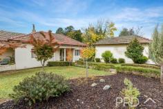 1 Nellis Street Batlow NSW 2730 $410,000 Positioned a short stroll from the town centre of Batlow and boasting a large corner allotment, sits this beautifully presented and well-maintained art deco inspired double brick home. Boasting two great sized bedrooms, formal lounge and dining spaces with an additional family room to one end of the plan. You will love the space afforded in this conveniently positioned and well-maintained home in the heart of town. Do not miss your opportunity to secure such a quality home, call today to book your inspection! Premiere Features: - Two great sized bedrooms with polished timber flooring, high ceilings and ornate cornicing, master boasting large built-in robes - Updated bathroom with separate shower, separate built-in bath and single vanity - Centrally located kitchen capturing the morning sun with gas cooktop and ample storage and bench space options throughout - Formal dining area with dual access from both kitchen and living areas - Formal living area with wood box fire heater and direct access to private covered patio and main entry - Additional family room positioned to one end of the plan - Quaint sunroom area with rear external access - Great size internal laundry - Detached secure shedding with lighting, power and work bench - Dual bay carport with additional room for two more cars off street parking - Fully landscaped and manicured grounds - Garden shed - Approximate 797m² fully fenced corner allotment