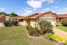 5 Wagtail Ct Victoria Point QLD 4165 $690,000 Here is your opportunity to own this well maintained, lovely, brick and tile home, in a quite cul-de-sac in sought after Victoria Green. This lovely home benefits from new carpets throughout and freshly painted living areas. There is a spacious air conditioned lounge, that has access to a small internal courtyard, perfect for flowers and other features. The lounge flows through to the dining area, which is open plan to the kitchen, with plenty of benchtop space and cupboards and views to the side yard. Situated at the back of the home, all three bedrooms are good sizes, with built-in wardrobes to all rooms. The bathroom has a shower, bath and vanity and the toilet is separate. There is a laundry that leads out to the back paved area with garden shed. From the kitchen/dining area you have glass sliding doors to the spacious side yard, that has potential to offer side access for other vehicles. There is an internal door from the double garage, perfect for bringing the shopping straight into the home. You are within walking distance to Sharks sporting club, shopping centres, cinema, bowls club, Schools and parks. Only a short drive to Thompson’s Beach, where you can swim, fish, kayak and more… Situated in South East Queensland, Victoria Point is a lovely Bayside suburb enjoying a sub-tropical climate most of the year, with a good sense of community values and everything at your door including, fantastic Bay walks with beaches at low tide. There are several schools, Doctors, shopping complexes, restaurants and cinema. Ferries run regularly from Victoria Point to Coochiemudlo Island where you will find golden sand and unspoilt beaches, soaring sea eagles above with turtles and dolphins in the bay. Close by there are private & public hospitals. Yet, just 35-40 minutes by road from Brisbane City, the International Airport and the Port of Brisbane. There is also a good transport infrastructure to the Gold Coast and Sunshine Coast, a train station within 15 mins plus the islands of Moreton Bay are easily accessed via ferries.