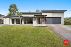 9 Agave Grove Coffs Harbour NSW 2450 $740,000 - $760,000 9 Agave Grove, Coffs Harbour is a stunning family home that offers ample space at an affordable price. Boasting a contemporary design, this property is perfect for families, down sizers and investors. The property features three large bedrooms, providing plenty of space for everyone in the family. Additionally, there are two bathrooms, ensuring that there's no need to queue for the bathroom during busy mornings. The spacious 2-car garage offers plenty of room for vehicles and storage, providing the perfect place to park your car and store all of your family's possessions. The contemporary design boasts sleek finishes and is filled with natural light, creating a bright and welcoming space. The property also features three air conditioners, ensuring that you can enjoy comfortable living throughout the year, no matter the weather outside. The open-plan living and dining area provides a versatile space for both relaxing and entertaining, making it the perfect hub for family life. The kitchen is modern and well-equipped, with lots of bench space and extra large walk in pantry, making cooking a breeze. This property truly is a private oasis, offering modern comforts and a spacious layout that's perfect for families. Located in a highly sought-after area of Coffs Harbour, the property is within easy reach of schools, cafes, shops, and transport links.