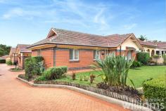 11/14 Coranto Street Wareemba NSW 2046 Located within a tightly held boutique complex of just 11, this detached pristine two-bedroom villa is perfect for those seeking low-maintenance living set across one level in an ultra-convenient location. This home is perfect for those looking to downsize without comprising on space, quality and privacy, or busy couples and young families needing easy access to the Sydney CBD and local schools. Generous interiors combine with a landscaped front lawn and a private courtyard to deliver a spacious two-bedroom villa. Fully self-contained with two bathrooms and internal laundry, there is also the convenience of a lock-up garage and car port. Ideally positioned for recreation and transport, only 500m to CBD bus routes, 300m to Wareemba Village, shops, cafes and supermarket and 750m to Abbotsford Public School. • Single level two-bedroom villa in a quiet, boutique block of only 11 • Bright and sunny layout, with exclusive use garden and courtyard • Open galley style kitchen featuring gas cooking and dishwasher • Master bedroom includes walk in robe and ensuite • Ducted air conditioning. Tiled throughout. Freshly painted interiors. • Internal laundry with dryer. Plantation shutters throughout • Lock-up garage with automated door, plus additional undercover car port