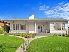 20 Baromi Road Mirboo North VIC 3871 $695,000 Here is a rare gem! A lovingly presented home positioned on a grand 1387m2 flat block with two street frontages in the heart of beautiful Mirboo North. From the street this home is charming and sweet and stepping inside the thoughtful and quality finishes make this home warm, stylish and comforting. Features include: - Spacious open, light filled kitchen, dining and living room - The kitchen is complete with electric cooktop and oven, dishwasher, 2 door pantry and generous bench space - The living space features solid timber floors, a reverse cycle air conditioner plus solid fuel heater - The separate sitting / lounge room is an ideal cosy movie room or open the drapes to the rear decked entertainment space and let the sunshine in or of an evening relax with a wine as the sunset comes down over the surrounding rolling hills of South Gippsland and floods the expansive back yard - 3 bedrooms with built in robes and ceiling fans - bathroom with vanity, toilet, and bath/shower and instant gas hot water - the laundry offers excellent storage and bench space and a separate second toilet - high ceilings and quality fittings and fixtures throughout Externally the property boasts an expansive back yard with room to garden and play with scope for families and all ones' toys or for the avid shed tinkerer you can enjoy the 6.5 x 10 mt shed with concrete and power. Positioned fronting Baromi Road with rear access from Peacock Street this exceptional property also presents subdivisional potential (STCA) for those looking to capitalize on the area's development into the future, with this being one of just a few rare traditional large town blocks at 1387m2 remaining in the town. An easy stroll to the shops, dinner at the local pub or Baromi park where the community craft & produce markets are enjoyed each month or walk or bike ride along the renowned Grand Ridge Rail trail, this home and our lovely community is most worthy of your consideration.