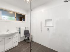 1/7 Pioneer St Foster VIC 3960 $440,000 Enjoying a premier position in a sought after group of 5, no expense has been spared in renovating this spacious light filled unit to present as new. Freshly painted in neutral tones and with quality new soft furnishings and zoned RC/AC for a wonderful feeling of comfort and space. The large living / dining room opens out to a private fenced courtyard garden, just the spot to sit and enjoy the sunshine or for alfresco entertaining. The gleaming kitchen is superbly appointed with quality appliances, abundant storage and breakfast bar / servery. Two double size fitted bedrooms, ultra modern spacious bathroom with frameless shower, separate w.c., laundry / utility room with storage. LU auto garage with covered access into the home. Just a short, flat stroll to the heart of the shopping centre, this low maintenance property is sure to appeal to the most fastidious of buyers.