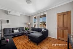 107 Barry St Cambridge Park NSW 2747 $679,000 - $729,000 Welcome to your new dream home in the sought-after suburb of Cambridge Park! This beautifully presented 3 bedroom, 1 bathroom property is the perfect opportunity for first home buyers, investors, or those looking to downsize. Boasting a spacious and airy living area, this property features a design that seamlessly flows onto a large covered balcony. Enjoy the perfect blend of indoor/outdoor living, as you relax on your balcony while overlooking the expansive backyard. In addition, this property also features a secure garage and carport with drive through side access. This home is situated in a peaceful and family-friendly neighbourhood, within easy access to a variety of amenities including shops, schools, and public transport. Don’t miss this rare opportunity to own a well-presented home in one of Cambridge Park’s most desirable locations. Contact Leonidas today! * Secure lock up garage & carport * Reverse cycle air con to main living area * Perfectly positioned on a 461.6sqm block (approx.) * Good sized covered balcony area leading onto a good sized backyard
