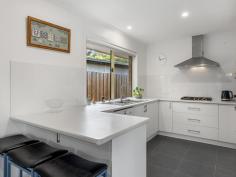 1/7 Pioneer St Foster VIC 3960 $440,000 Enjoying a premier position in a sought after group of 5, no expense has been spared in renovating this spacious light filled unit to present as new. Freshly painted in neutral tones and with quality new soft furnishings and zoned RC/AC for a wonderful feeling of comfort and space. The large living / dining room opens out to a private fenced courtyard garden, just the spot to sit and enjoy the sunshine or for alfresco entertaining. The gleaming kitchen is superbly appointed with quality appliances, abundant storage and breakfast bar / servery. Two double size fitted bedrooms, ultra modern spacious bathroom with frameless shower, separate w.c., laundry / utility room with storage. LU auto garage with covered access into the home. Just a short, flat stroll to the heart of the shopping centre, this low maintenance property is sure to appeal to the most fastidious of buyers.
