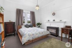 109 Larter Street Ballarat East VIC 3350 $530,000 - $550,000 Located in one of Ballarat's up & coming suburbs, is this beautiful renovated Californian bungalow that has an abundance of space and shedding. This is a great home to call home being so close to schools, shopping, amenities, CBD, and public transport. Some of the many features of this renovated home include; - Three good sized bedrooms with beautiful ceiling features, original stained glass windows & cornicing - Light filled kitchen/meals area with polished hardwood floors - Restored & original quality built kitchen with an abundance of pot drawers & storage, dishwasher and beautiful wood benchtops - Practical open plan living space with quality window furnishings & powerful gas ducted heating throughout - Gorgeous updated family bathroom with walk in shower, vanity and gorgeous claw foot bath (separate toilet located next to the laundry) - Generous shedding for at least two large vehicles plus additional workshop areas in two separate sheds. - The large rear yard of approx 906m2 has heaps of room to spread out, enjoy the outdoor undercover area to sit & relax and take in the lovely park outlook with private access gate for those that love to go for a leisurely walk. - The garden has an array of established plants, evergreen trees and would suit the savvy gardener - Mins from town, Shopping amenities, public and primary and secondary schools, parks and public transport.