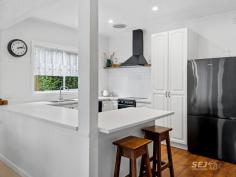 20 Baromi Road Mirboo North VIC 3871 $695,000 Here is a rare gem! A lovingly presented home positioned on a grand 1387m2 flat block with two street frontages in the heart of beautiful Mirboo North. From the street this home is charming and sweet and stepping inside the thoughtful and quality finishes make this home warm, stylish and comforting. Features include: - Spacious open, light filled kitchen, dining and living room - The kitchen is complete with electric cooktop and oven, dishwasher, 2 door pantry and generous bench space - The living space features solid timber floors, a reverse cycle air conditioner plus solid fuel heater - The separate sitting / lounge room is an ideal cosy movie room or open the drapes to the rear decked entertainment space and let the sunshine in or of an evening relax with a wine as the sunset comes down over the surrounding rolling hills of South Gippsland and floods the expansive back yard - 3 bedrooms with built in robes and ceiling fans - bathroom with vanity, toilet, and bath/shower and instant gas hot water - the laundry offers excellent storage and bench space and a separate second toilet - high ceilings and quality fittings and fixtures throughout Externally the property boasts an expansive back yard with room to garden and play with scope for families and all ones' toys or for the avid shed tinkerer you can enjoy the 6.5 x 10 mt shed with concrete and power. Positioned fronting Baromi Road with rear access from Peacock Street this exceptional property also presents subdivisional potential (STCA) for those looking to capitalize on the area's development into the future, with this being one of just a few rare traditional large town blocks at 1387m2 remaining in the town. An easy stroll to the shops, dinner at the local pub or Baromi park where the community craft & produce markets are enjoyed each month or walk or bike ride along the renowned Grand Ridge Rail trail, this home and our lovely community is most worthy of your consideration.