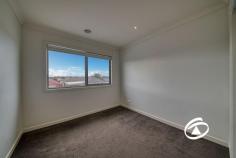 21 Llano Circuit, Berwick VIC 3806 $600,000 - $650,000 Perfectly positioned in a secluded part of Berwick and only a minute’s walk from Sweeney Reserve, this townhouse is sure to impress. Enjoy the best of both worlds with this modern, spacious, low-maintenance 3-bedroom home set back from the main road offering privacy and a calming sense of tranquility. On entry, the main hallway leads you to the fully appointed kitchen with stone benches, dishwasher, 900mm oven, and stove, plus a generous island bar bench that overlooks the extra-large living/dining room and access to the outdoor entertaining area. Upstairs offers a great-sized master bedroom with ensuite, and the two additional bedrooms with built in robes serviced by a central bathroom. The maintenance-free courtyard garden includes a small decking/bar area, garden shed, and paved area, making it easy to entertain. Other features include ducted central heating, two split systems, ceiling fans, a downstairs powder room and a double garage with remote. A perfect maintenance-free lifestyle only moments from everything.