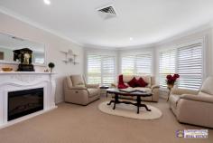 15 Lomond Pl Victoria Point QLD 4165 $990,000 WOW! You will need to be very quick to secure this stunning home! Located in a quiet cul-de-sac and offered to the market for the first time. This four bedroom, 2 bathroom, double garage home with fully ducted air conditioning, has undergone major renovations that make it ready for it’s new owner to move straight in, with nothing to be done! You can tell from the moment you drive up to this home, and see the manicured lawn, that you know you’re in for a real treat when you step inside. The lounge and dining room are situated at the front of the home, with beautiful Plantation shutters that add extra appeal to a very light and airy area. The large family room adjacent to the kitchen offers plenty of space for everyone to spread out. From the well stocked kitchen you have views to your large undercover entertainment area and the back yard. The master bedroom is at the rear of the home, with stunning ensuite and walk in robe, plus ceiling fan. Two more of the bedrooms are at the rear, and the fourth is at the front, all other bedrooms have built in wardrobes as well as ceiling fans. In addition to an exquisite bathroom, there is a separate vanity area adjacent to the second toilet. Even the laundry has been enhanced with extra storage. The inground pool is tucked away for complete privacy, just perfect for quiet relaxation! The side access offers extra parking space for boat/ trailer/ car. There is a garden shed and plenty of room for you to grow veggies and fruit trees. This fabulous house also offers Solar power, Solar hot water and 3 phase power, currently used for the fully ducted aircon system. Located within walking distance to the foreshore of Orana Esplanade and and only a few minutes drive to shopping centres, schools, restaurants, cinema and more..