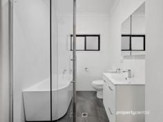 58 Stafford St Kingswood NSW 2747 $979,000 - $1,029,000 Dual income gem in a great location! Looking for the perfect investment opportunity or perhaps a home with potential for a multigenerational family? Look no further than this well presented dual occupancy property in Kingswood! Featuring a 4 bedroom, 2 bathroom property that has been freshly painted and carpeted throughout, the main bathroom is fully renovated, all bedrooms are a good size along with a good sized kitchen, complete with all the modern amenities and finishes you could desire, this home is perfect for families or those seeking a little extra space. But that’s not all – this property also boasts a sleek and modern 2 bedroom, 1 bathroom granny flat, offering a separate and private space for extended family or even a source of additional income. Located just moments from Nepean Hospital, local schools, and shops, this property offers multiple options and convenience. Don’t miss your chance to own this fantastic Kingswood gem – contact Leonidas today to schedule a viewing! * Dual income potential * 661sqm (approx.) R3 zoned block * Modern granny flat currently tenanted * Fully renovated bathroom, carport for each residence