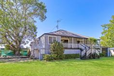 2 Holly Green Cres Palmwoods QLD 4555 $800,000 This highset Queenslander on an expansive 1318m2 corner block is quite an iconic home – anyone travelling between Palmwoods and Woombye would pass this on their journey and is sure to have noticed it, it has wonderful presence, a sense of history, and is part of the local landscape. Across the upper level it comprises full length front verandah, three bedrooms, one bathroom, study, formal lounge, retro-kitchen with adjacent dining, and north facing sunroom; the lower level comprises masses of storage/multipurpose space, second bathroom, laundry, lock up garage, three carports, and covered alfresco entertaining – also north facing. Tightly held since 1976, parts of the home are still in mostly original condition and there is clear potential to refresh and apply some TLC to truly make it shine. Existing features include high ceilings, VJ walls, floorboards (under coverings), split system air-conditioning in lounge, ceiling fans, window hoods above west facing windows, solar hot water, and solar power. The grounds are flat and fully usable with partial fencing – there is plenty of room for a pool and or a large shed, if desired; and even the possibility of building a second dwelling/granny flat (stca). Low maintenance, the lawn just needs a regular mow to keep it looking neat and tidy, and there are some established shady trees that enhance overall ambience and street appeal. Located within walking distance of Kolora Park (duck pond), Palmwoods Bowling Club, and the village itself – you can take a pleasant stroll into town to dine out, do your banking, pick up some groceries, or enjoy a beer at the landmark hotel. There is a bus stop out the front and it's only a few minutes' drive to local private and public schools, and 20 minutes to the coast. Renovators, builders/tradies, developers and buyers who appreciate homes of this vintage, and the warmth and charisma they embody – should act quickly; this is a magnificent block of land, so close to town, offering several possibilities, with a character home the icing on the cake. Frist time to market for 47 years! What lies ahead for 2 Holly Green Crescent? You can decide. Highset Queenslander on 1318m2 corner block 3 bedrooms, 2 bathrooms, study, formal lounge Full length front verandah, north facing sunroom Covered ground floor alfresco entertaining at rear Masses of multipurpose/storage space under SLUG + 3 x carports + masses of onsite parking Clear potential to renovate/rebuild & value-add Possibility to build a second dwelling (STCA) Fully usable grounds – room for a pool & shed Walk to town, rail, parks, dining, and bowls club Just minutes to local public and private schools 1st time to market since 1976 – be quick to act!