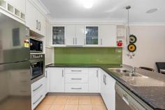 Unit 5/192-202 Long St Kougari Court Cleveland QLD 4163 $599,000 Welcome to this meticulously maintained 3-bedroom low-set villa that exudes comfort, style, and convenience. Nestled in a sought-after neighbourhood, this charming home is an ideal choice for families, downsizers and professionals alike. Let's explore the features that make this property a true gem: * Step inside and be captivated by the generous living spaces that create a warm and inviting atmosphere. With the floor plan this villa offers there is a seamless flow from room to room, ensuring maximum comfort for daily living while providing space for everyone. * The villa boasts three comfortable bedrooms, two with built-in robes and the master bedroom is complete with a walk-in robe and ensuite. * Enjoy year-round comfort with the convenience of ducted air conditioning throughout the entire property. Stay cool during the summer months and cozy during winter. * Your safety and peace of mind are paramount. The villa is fitted with security screens, providing an added layer of protection and allowing fresh air to circulate without compromising on security. * Step outside to discover a delightful undercover outdoor entertaining area. It's the perfect spot to host family gatherings, barbecues, or simply relax and unwind while enjoying the beautiful surroundings spilling out onto of a good sized back garden where the green thumbs of the family can potter and just what the pets in the family will love. * Need extra space for your belongings? No problem! This villa comes with a storage shed, providing ample room for all your storage needs. * The single garage offers secure parking for your vehicle, and its side door entry adds versatility. Utilize it as a home office, a kids' playroom, a sewing /craft room, or any other space that suits your lifestyle. A shade sail has been erected in front of the Garage for cover for any additional vehicle. This Villa is conveniently location in a family-friendly neighbourhood and is in close proximity to schools and community centres ensuring a hassle-free commute for your children. Public transport options are also easily accessible, making commuting a breeze. Additionally, the town centre is just a short walk away, allowing you to enjoy the vibrant atmosphere and amenities at your convenience. Don't miss out on this incredible opportunity to secure a well-maintained low-set villa with a plethora of desirable features. Act now and make this property your dream home!