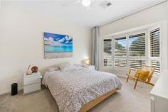 24 Beachway Ave Brooklyn Park SA 5032 $775,000 to $825,000 Clean lined and contemporary, this freestanding Torrens Titled courtyard home offers the ultimate lifestyle balance midway between CBD and sea. A picture-perfect frontage is complete with the white picket fence and landscaped gardens, as well as additional off-street parking. Inside, a wide entry offers immediate access to a sizeable master bedroom with northerly-aspect bay windows, ceiling fan, walk-in robe and ensuite bathroom. Up to two further bedrooms (or a study/home office/play room/additional living) are serviced by a central family bathroom with bath, shower and separate w/c. Overlooking a rear alfresco courtesy of big picture windows and sliding doors, the open plan kitchen, living and dining space is bright, airy and generously proportioned. A gas cooktop and rangehood, dishwasher, double sink, heap of storage and breakfast bar offer all the essentials to the home cook here. Outside, an enormous pitched roof pergola provides the ultimate protection from inclement weather in a no maintenance yard with a combination of paving and artificial lawn. The details: - Ceiling fans + plantation shutters to all bedrooms - Ducted reverse cycle air conditioning throughout - Separate laundry & plenty of linen storage - Wide single garage with internal access & drive-through access to second courtyard with shade sail - Currently on a periodic lease of $550 per week to long-term tenants With local cafes, eateries and takeaway options, schools, shops, reserves and playgrounds a stone's throw away, you'll also find Adelaide Airport, the Kooyonga Golf Club and Harbour Town Shopping Centre at your fingertips, approximately just 6kms from the city and sea. Tucked between Henley Beach Road and Sir Donald Bradman Drive and surrounded by countless conveniences, this Brooklyn Park beauty is sure to prove a highly sought courtyard.