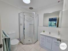 10 / 216 Oaka Street South Gladstone QLD 4680 $295,000 From the moment you step inside this contemporary townhouse , you'll find it is a perfect blend of modern comfort and convenient living. Not only does it offer an impressive range of features and amenities, but it's also conveniently located only a short distance to the Gladstone CBD, local shops, cafes, and schools making it the perfect living space or a smart investment opportunity for investors. *3 bedroom townhouse *Open tiled living area with air con and 2 modern ceiling fans *Quality kitchen with dishwasher, SS appliances and electric stove top plenty of bench space and room for double fridge *Security screens, vertical blinds, double sliding glass doors to courtyard * Private fenced courtyard with serene garden and access gate to the side parking area * Single lock up garage with internal access to the home with laundry area *Like-new condition, through out with timber look flooring upstairs to all bedrooms *All bedrooms have air-con, tinted windows, security screens, ceiling fans, and built-in robes *Main bedroom built in robe, ensuite , ceiling fan and air conditioned *Main bathroom with separate toilet, bath, shower, and vanity *Freshly painted throughout, with new flooring upstairs *Solid brick walls, crime-safe front screen door and timber door entrance *Toilet and small wash basin on the first level *Internal stairs with carpet and windows to allow the light to flow through *Complex offers quiet living with visitor car parking *Body corp applies Whether you're looking for a comfortable living space or a wise investment opportunity, this property has everything you need to achieve your goals!