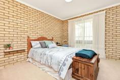 11 Opray Court Mildura VIC 3500 $415,000 - $445,000 Whether you're looking to buy a family home or seeking a quality investment, this great dwelling is sure to appeal. Located on an approx. 783m2 allotment the wonderful home offers kitchen with electric cooking, open plan dining/ living room, three good sized bedrooms, heating/ cooling options, BIRs, ample storage plus so much more. Externally you find the secure yard, huge approx. 10 x 14 shedding with concrete floor, power and roller doors, outside living area, double auto car accommodation, and established trees/gardens. With the added bonus of the convenient location to Mansell Reserve and shops all in walking distance, you are sure to be impressed here. Inspections a must!