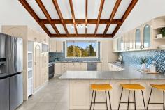 16 Bruce Street Unanderra NSW 2526 $1,000,000 - $1,100,000 16 Bruce Street Unanderra, a stunning five bedroom, four bathroom house that is sure to impress. This property is perfect for families who are looking for a spacious and comfortable home that is located in a quiet and peaceful neighbourhood. With a highly prized sense of flexibility and flow guiding its design, this grand full brick property gives a masterclass in family comfort. Exuding a light-filled design, this house reveals a choice of spacious living venues grouped conveniently on the first level, north-facing outdoor entertaining area, and elevated views to delight the demanding buyer. With its grand floor plan the home is perfectly designed for multi-generational living or potential for a studio / home business set up. Raked ceilings, large kitchen, and modern touches throughout, masses of family-friendly storage and double lock-up garaging enhance the utterly carefree feel, in a tranquil Unanderra address. Enormous kitchen boasting stainless steel appliances Gas connection to the kitchen & living area Four full bathrooms & additional powder room Oversized bedrooms featuring ceiling fans & carpets Huge walk-in-wardrobe & built-in-wardrobes throughout Ducted air-con on the top level & split system on the first floor Contemporary raked ceilings to living area & kitchen Positioned on the high side of the street with an elevated outlook Low maintenance outdoor entertaining area includes a wood fire pizzeria Rental Appraisal: $850 - $900 per week