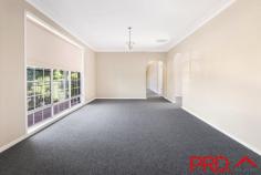 6 Lemon Gums Drive Tamworth NSW 2340 $530,000 Situated in Oxley Vale this elevated family home has incredible views of the hills, whether you are taking them in from the front balcony, living room or the main bedroom. Offering 4 bedrooms, master with ensuite and optional 5th bedroom or study. Open plan kitchen/dining, spacious living room and separate formal dining space. New carpet and freshly painted throughout. Double garage with under-house storage for those extra items with peace of mind from a secure and low maintenance yard.