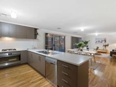 4 Ship Street Seaford Meadows SA 5169 $635,000 - $665,000 If you are looking for a property for you and your family to create happy memories for many years, then this is the home for you. As you enter the home you are sure to fall in love with the large grand entrance hall which flows into the large master suite which features a walk-in robe and ensuite. The home expands out to a beautiful formal lounge and study. As you move through the home you will love the huge kitchen with stainless appliances and the large bench space that overlooks the family room, meals area, and out onto your undercover alfresco. The property has four large bedrooms. The master suite features a walk-in robe and ensuite. The fourth bedroom located at the front of the home could also be used as a study. As you step outside you will love the spacious outdoor entertaining area. If you love to entertain, you will be the envy of all your friends and family when you have them over. The gardens are beautifully manicured and very low maintenance for that added convenience. The yard is an awesome size for the kids and pets to run around and enjoy. The home also features ducted reverse-cycle heating and cooling. Perfectly situated just minutes from stunning beaches, excellent restaurants, public transport, shops, schools, and much more it's easy to see why this home will be snapped up fast. Be sure to place your offer today. Features you'll love: 4 generous-sized bedrooms Formal lounge Stainless steel appliances in the kitchen Instant hot water Ducted reverse cycle, heating, and cooling Outdoor entertaining NBN Close proximity to local childcare, primary and secondary schools 5 minutes to stunning beaches 15 minutes to McLaren Vale, South Australia's famous wine regions