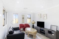 12 Cassis Way Yalyalup WA 6280 $475,000 Here is an excellent opportunity to purchase this fantastic 3 bedroom, 2 bathroom home on an easy care 339sqm corner block. All the hard work is done! Simply move in and enjoy. Located in the popular Provence Estate and perfectly positioned close to local parks, a private school, feature lakes and walkways. • Stunning 3 bedroom, 2 bathroom home on an easy care 339sqm block • Open plan kitchen/living and dining area with direct access to the alfresco • Ducted reverse cycle air-conditioning • Central chefs' kitchen with a 900ml oven and cooktop, a rangehood, stone benchtops, ample storage, a large walk-in pantry, dishwasher and a breakfast bar • Large master bedroom with a walk-in robe, plantation shutters and a full ensuite • The two minor bedrooms are both generous in size and with double door built-in robes • Full second bathroom • High quality window treatments, floor coverings and feature lighting • Inviting rear alfresco under the main roof with direct access to the main living area • Easy care front and backyards • Perfectly placed laundry next to the kitchen • Two car oversized garage with remote entry • 12 solar panels to help with rising electricity costs • Instant gas hot water • Close to Georgiana Molloy School This home is the perfect lock up and leave option, first home purchase, ideal investment opportunity or simply an excellent place to hang your hat and call home!