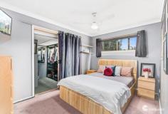 4/19-21 Centurion Crescent Nerang QLD 4211 Charming and comfortable home that is perfect for families, empty nesters wanting to downsize, investors and first-time homebuyers. This beautiful home features 4 bedrooms, 1 bathroom, with potential for 2nd bathroom and a spacious carport that can accommodate up to 2 cars, additionally there are 2 open parking spaces available for your caravan, boat or trailer and additional guest parking for 3 cars adjacent to your home As you step inside, you will be greeted by a warm and inviting atmosphere that is perfect for relaxation and entertainment. The home boasts a range of features that will make your life comfortable and convenient. These include air conditioning, a deep bathtub, built-in robes, a dishwasher, an internal laundry, a separate dining room, and split system air conditioning in the living room and 4th bedroom. The exterior of the property is equally impressive, with a range of features that will make your outdoor living experience enjoyable. The house comes with a timer deck and shade sail for outdoor entertaining, spacious yard, outdoor shower and a garden shed. Whether you want to host a BBQ party or simply relax with your loved ones, this property has got you covered. Located in the heart of Nerang, this property is close to a range of amenities, including catholic and state primary and high schools, childcare centres, Local shopping centres and public transport, don’t miss out on this fantastic opportunity to own your dream home. Highlights include: • 3 Bedrooms plus 4th bedroom for use as home office/study/children’s playroom/home media room • Modern kitchen with walk in pantry, gas cooking and dishwasher • Open plan timber look flooring throughout the living areas with split system air conditioning • Internal laundry with plenty of storage • Rear entertaining area with timber decking, outdoor tv and shade sail • Fully fenced child and pet friendly yard with room for pool • Outdoor shower and garden shed with extra store room • Extra parking for boat, caravan or trailer • Currently rented $725.00 per week • Body corp approx $8.00 a week