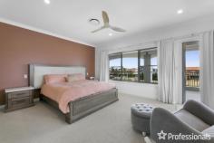 24 Midshipman Court Paradise Waters QLD 4217 $5,200,000 Welcome to 24 Midshipman Court – an architectural masterpiece that’s sure to take your breath away! Positioned on a large 792m2 allotment in prestigious Paradise Waters. If boating and housing a stable of luxury vehicles is important to you, don’t miss this unique opportunity. Nestled in a stunning waterfront location, this spectacular property has multiple living areas over two levels, huge balconies taking in the wonderful water views by day and skyline at night, there’s 4 bedrooms and 4 bathrooms, the master suite has a large walk-in robe with an office/nursery attached and modern ensuite. There’s an oversized ensuited bedroom downstairs, perfect for guests, in laws or a home office. This is an outdoor lover’s dream, with a fabulous pool for both leisure and training, the huge no maintenance entertaining area is perfect for sun lovers and there’s plenty of shaded areas when you’ve had enough. This 6 star property is complete with pontoon, jet ski dry dock and dolly ramp, boat shed, large palm tree and a private beach area for ultimate relaxation. Organise your inspection today and start living the life of your dreams! Call Kim Richards 0416 046 665 Multiple living areas with high ceilings and ducted/zoned air conditioning Beautiful wide blackbutt timber floors and staircase Water and skyline views, veranda’s front and back over all levels Modern kitchen with induction cooktop, two ovens, steam oven and plate warmer draw Master suite with walk-in-robe and retreat/office/nursery opens to wraparound balcony Bedrooms 2 and 3 have built wardrobes and access to first floor balcony with great views Four bathrooms in total, large laundry with plenty of storage Guest room/home office with ensuite and external access to service the pool area Media room upstairs has a wide balcony and fabulous skyline views Games room includes a full size pool table Basement includes 4 large car spaces, gym area and multiple storage rooms boat shed with slip and work shed Carport parking for an additional 2 cars Beautiful sun-drenched swimming pool with plenty of entertainment area 15kw solar system with 61 solar panels 12m pontoon with water and 3 phase power connected 792sqm block with concrete constructed house on 3 levels including basement Paradise Waters is a prestigious island enclave of Surfers Paradise perfectly positioned with direct ocean access via the Sundale Bridge with a clearance height of 4.5m. It’s in walking distance to Main Beach’s popular Tedder Avenue dining and shopping strip and close to waterfront shopping and fine dining of Marina Mirage. Patrolled beaches and elite schools, including St. Hilda’s School and TSS, are close by. Reach Brisbane Airport in 60 minutes or Coolangatta Airport in 30 minutes.
