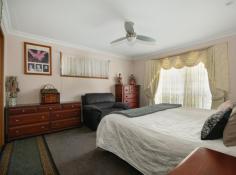 265 Glenvale Road Glenvale QLD 4350 $625,000 Wow! What a property! When size matters this quality Arden Vale home delivering top presentation is sure to impress!! Entertaining or simply relaxing everything is on offer here. • Spacious lounge with bay window • Magnificent size family / dining • 3 year old chef's kitchen with stone benches • Sensational entertaining area, fully enclosed and bathed in winter sun (perfect for large family gatherings) • 4 built in bedrooms, superb main with ensuite & walk- in robe • Ceiling fans, gas heating and reverse cycle air conditioning • Excellent security with back to base alarm system • Abundant tank water connected throughout home • 9 K/W solar power • Close to Primary School, daycare and shopping Centres